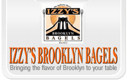 Izzy's Brooklyn Bagels