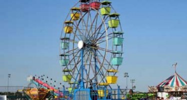 Belmont Park: A Beachfront Classic for Family Fun