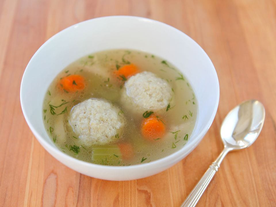 Kosher Passover Restaurants...Are Those For Real?