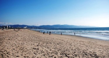 Manhattan Beach