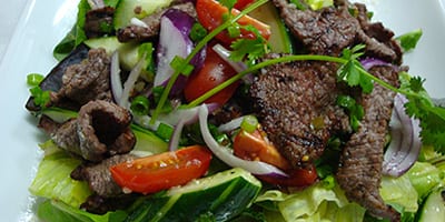 A nice night out with Kosher Dining