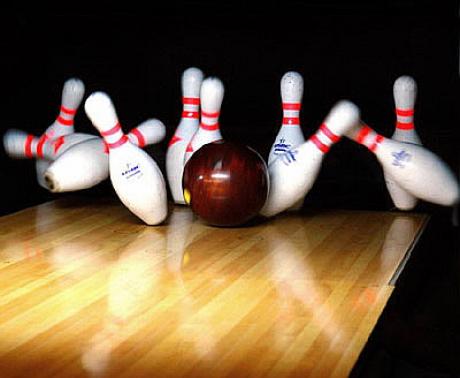 Bowlero Mira Mesa