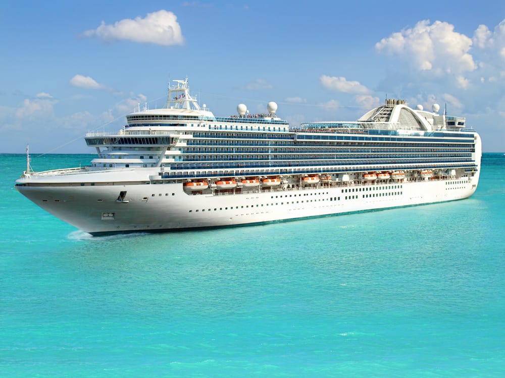 Kosher Cruises
