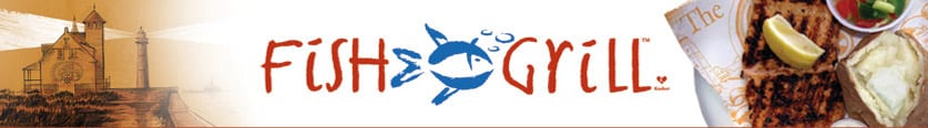 Fish Grill logo