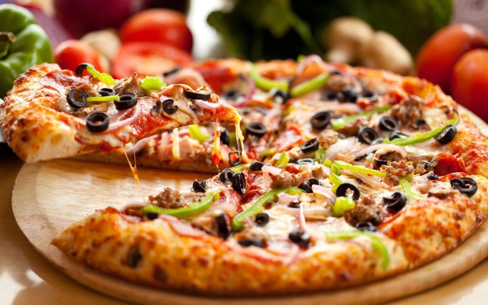 Kosher Restaurants in Los Angeles