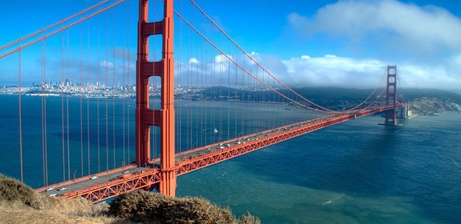 San Francisco Kosher Restaurants and Markets