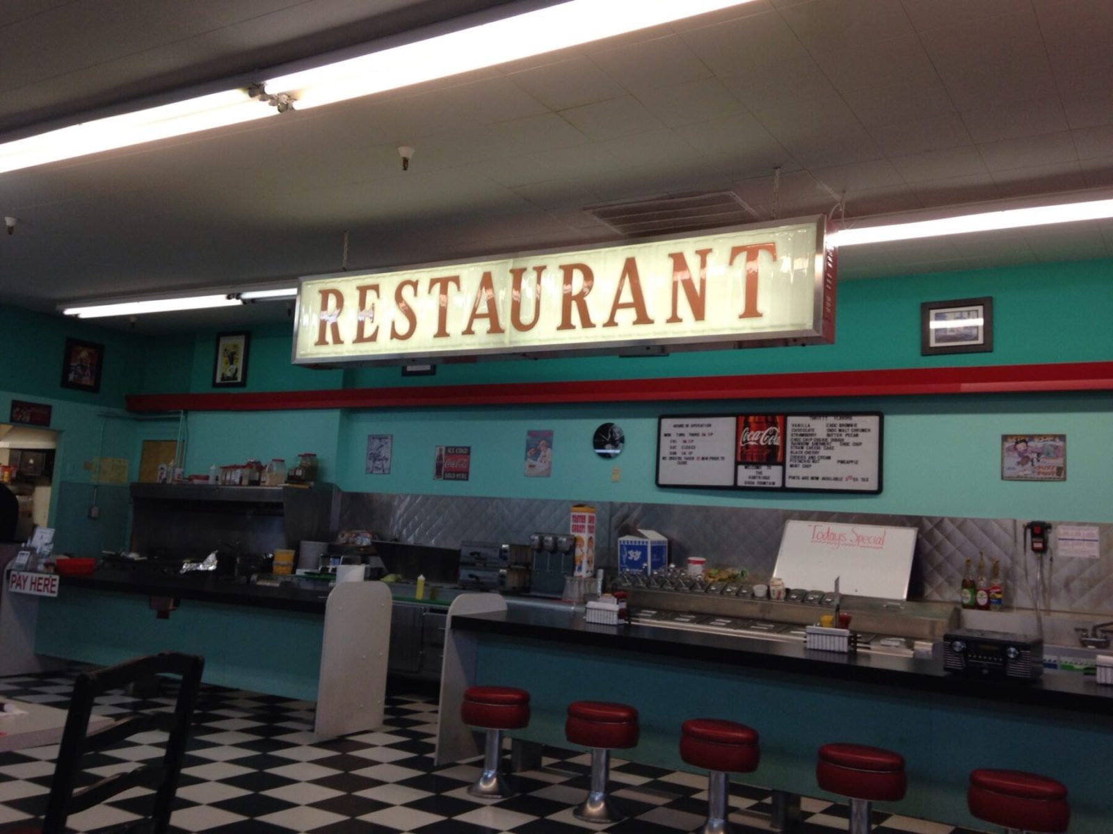 Don't Shlep Kosher food to Las Vegas!