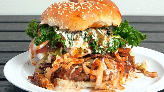 Rafi's Place Catering: Kosher Delivery for Las Vegas Gatherings