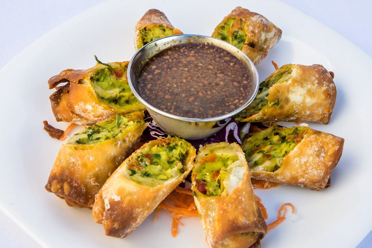 Hummus Vegas