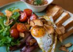 Bibi's Bakery and Cafe: Dairy Delights on Pico Blvd