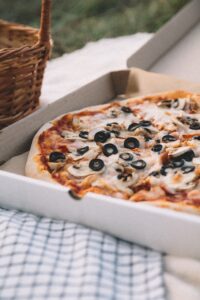 Pizza World