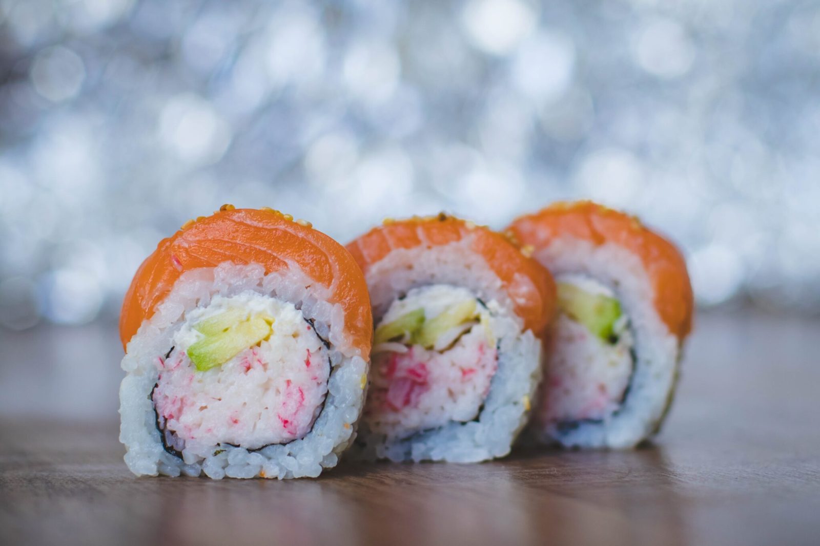 Le Sushi