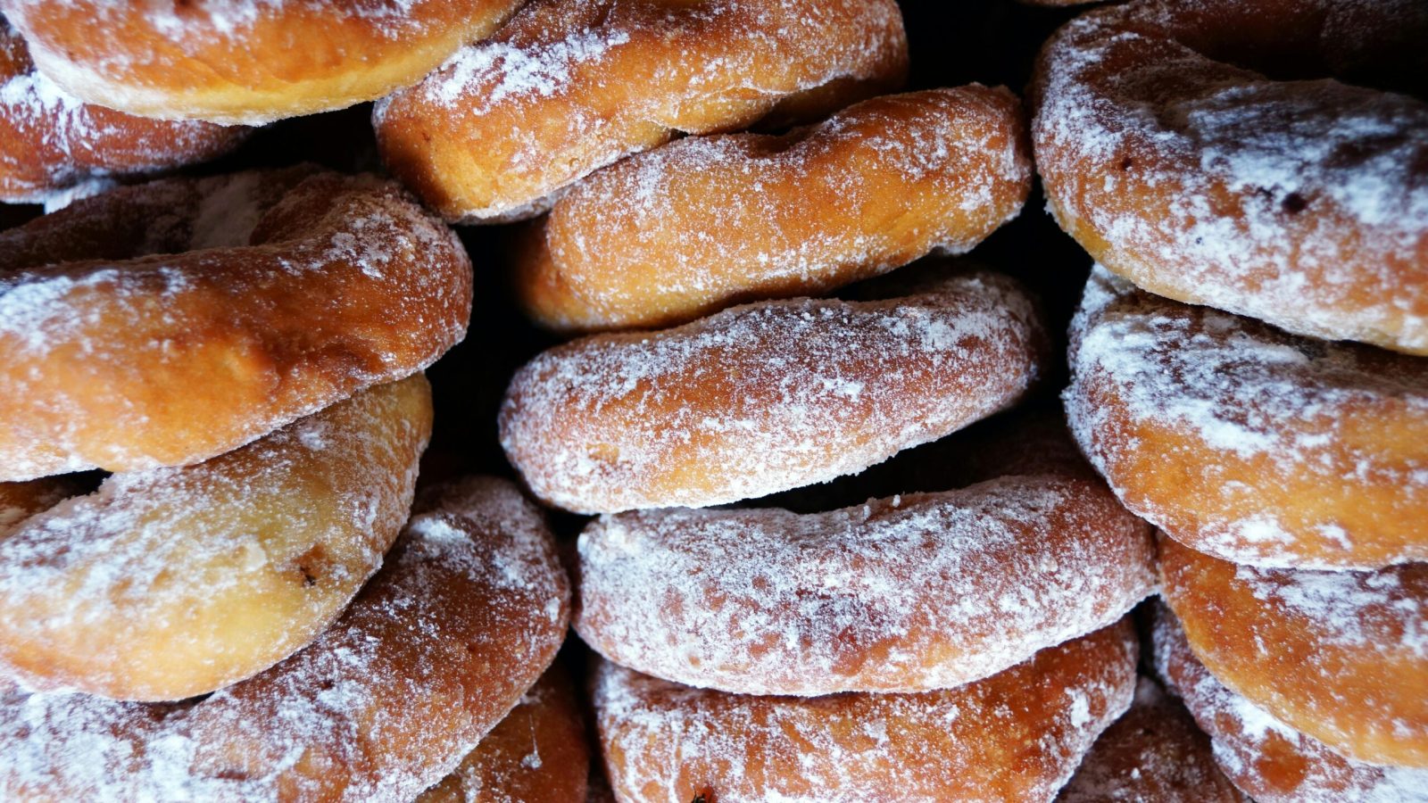 Find the Best Kosher Donuts in Los Angeles – Only on LAJewishGuide.com!