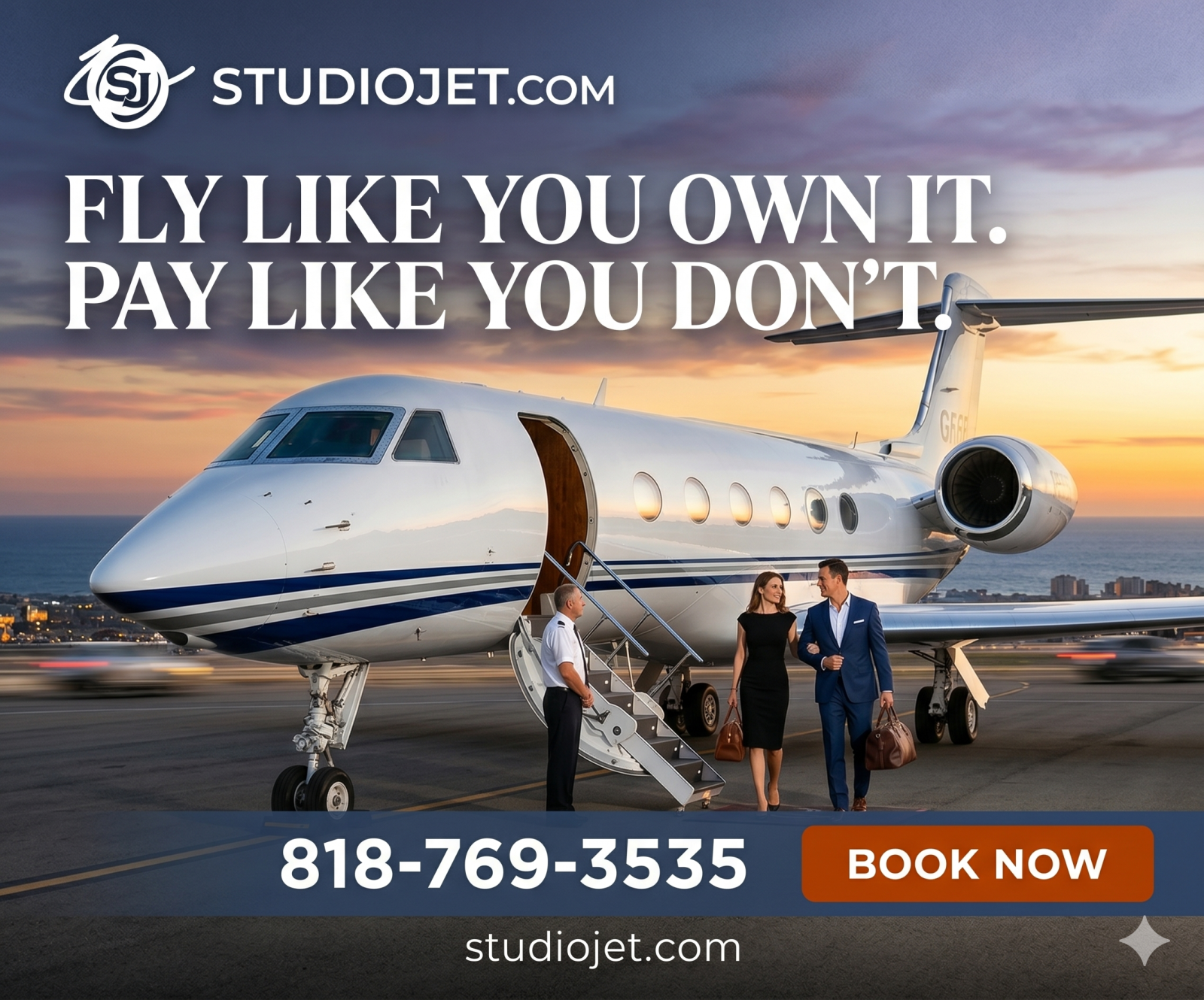 Studio Jet