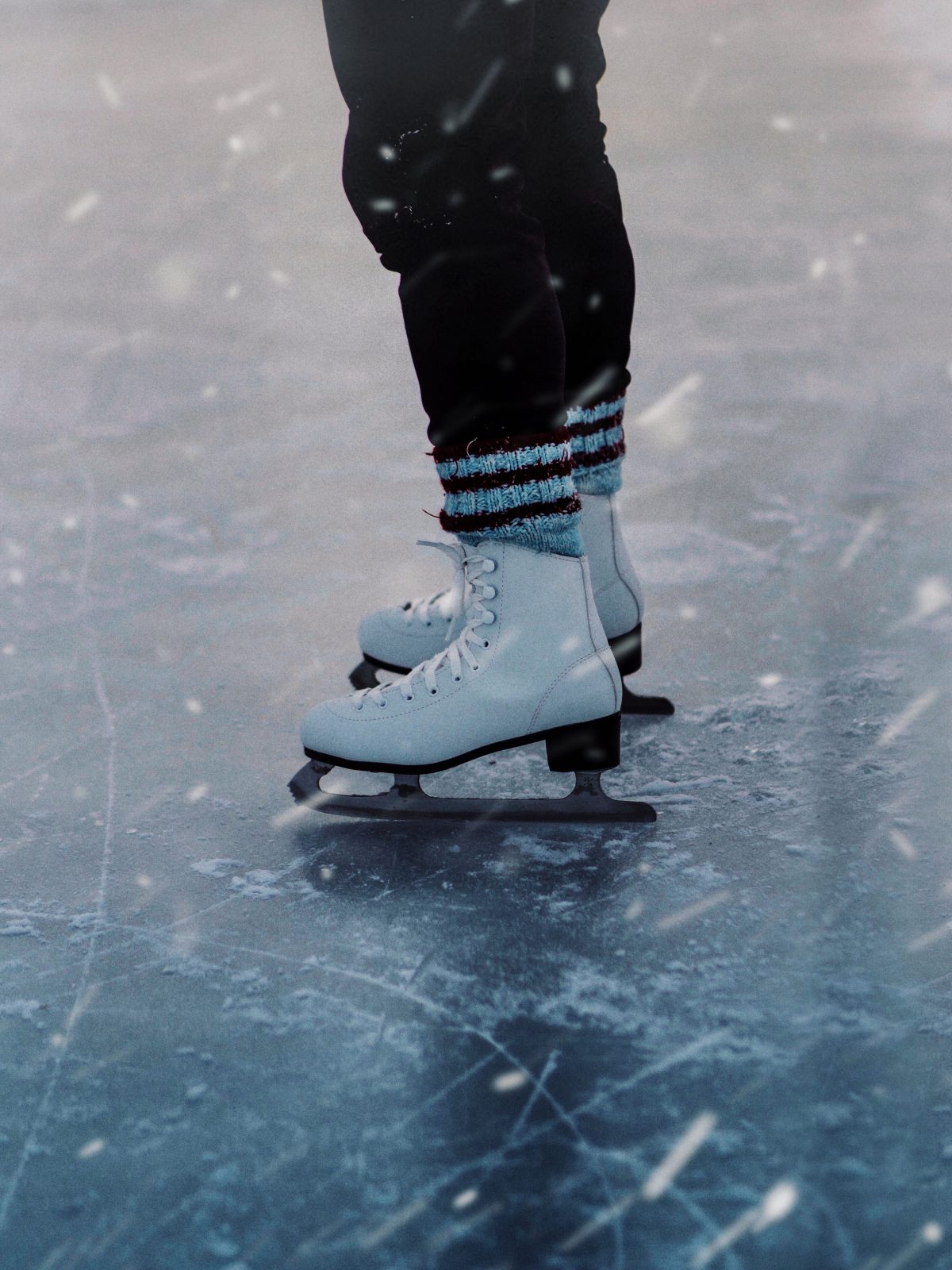 San Diego Ice Arena