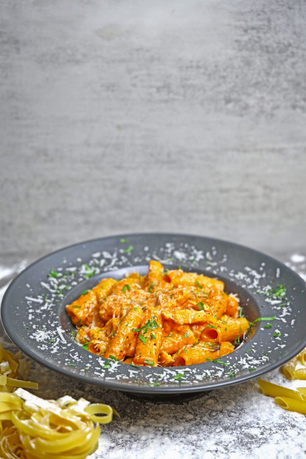 Trattoria Natalie