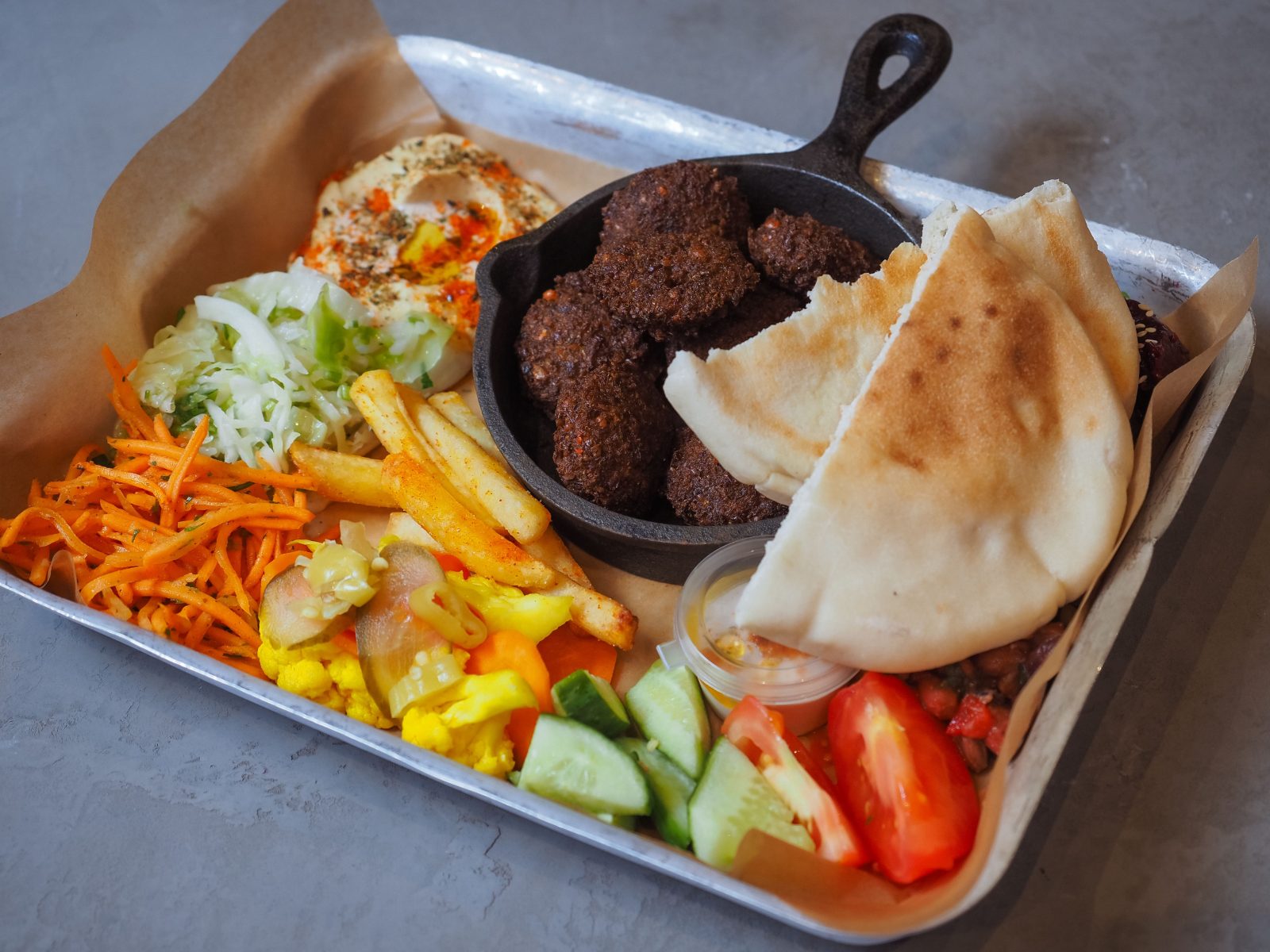 Pita Bu