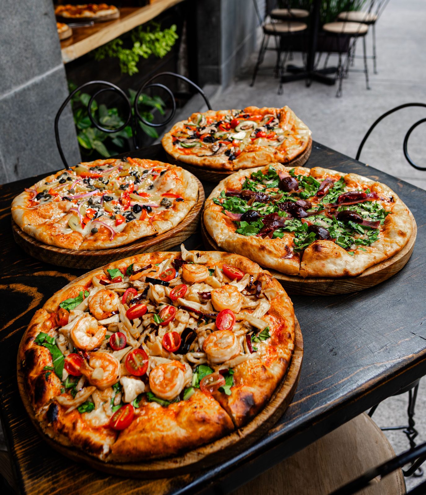 La Pizza Kosher