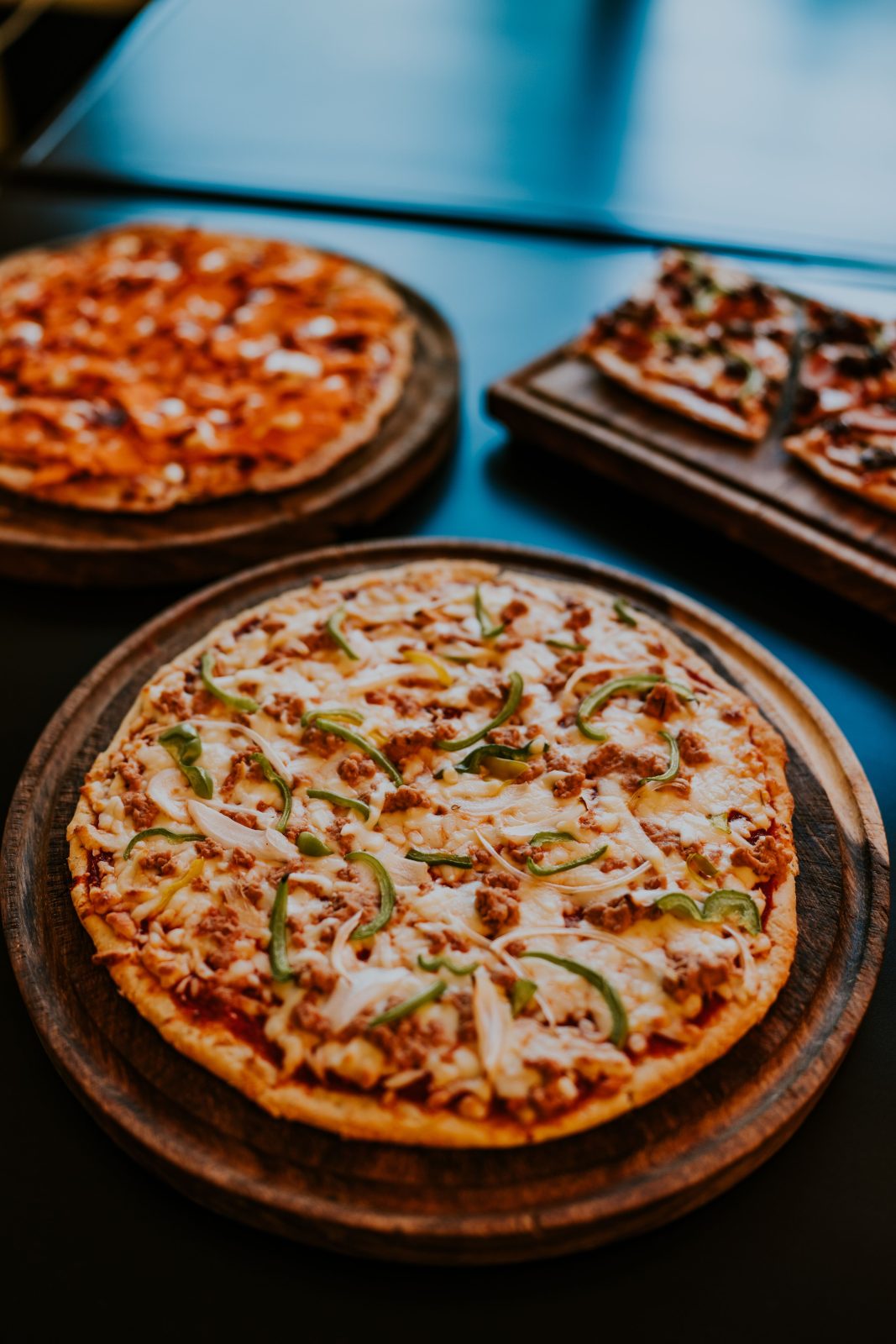 Pizza Maven Brings Kosher Dairy Pizza to Los Angeles
