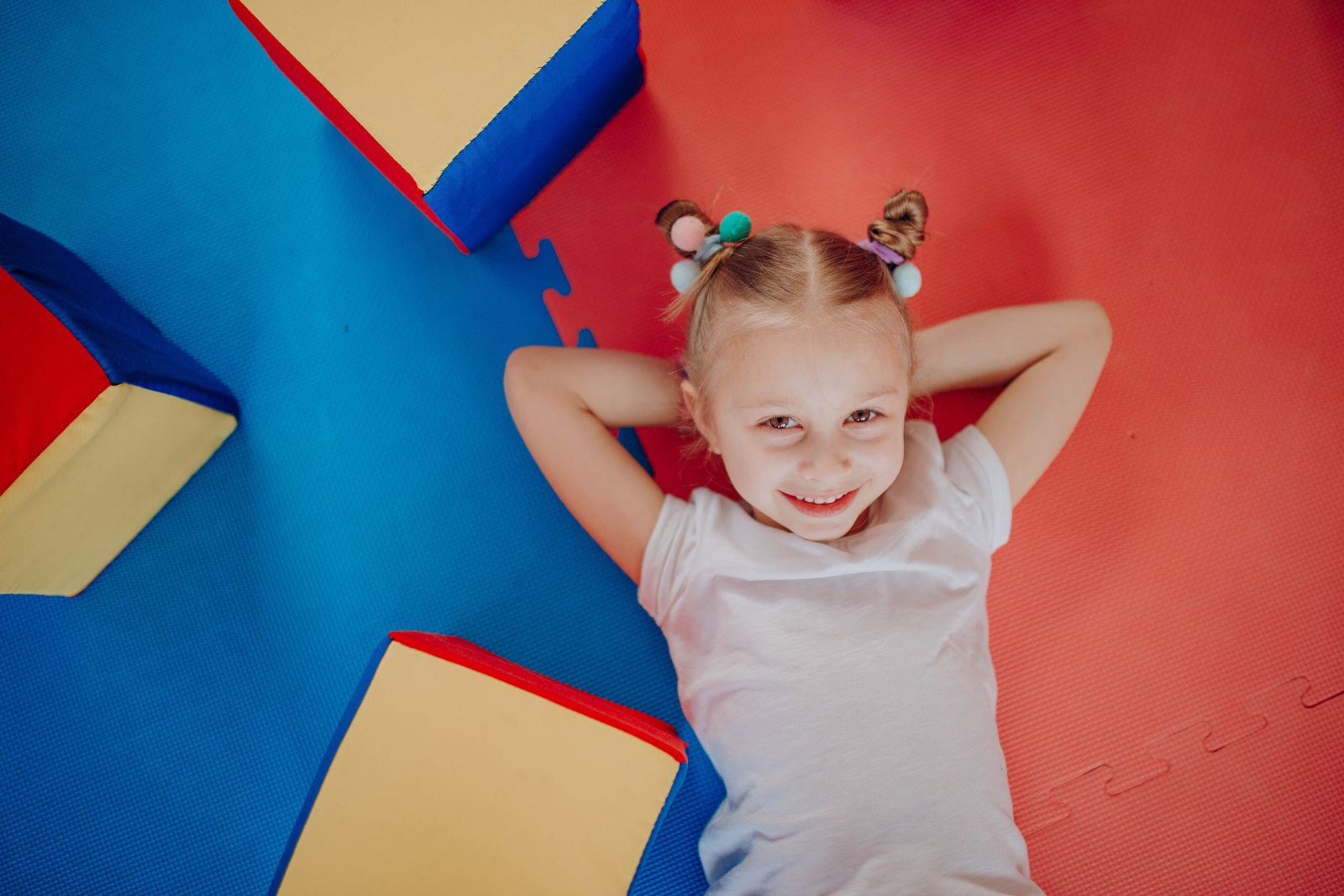 Big Air Trampoline Park