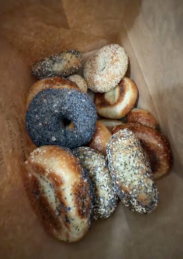 Popup Bagels Brings Dairy Kosher Bagels to Studio City