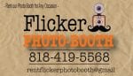 Flicker Photo Booth