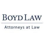 Boyd Law Los Angeles